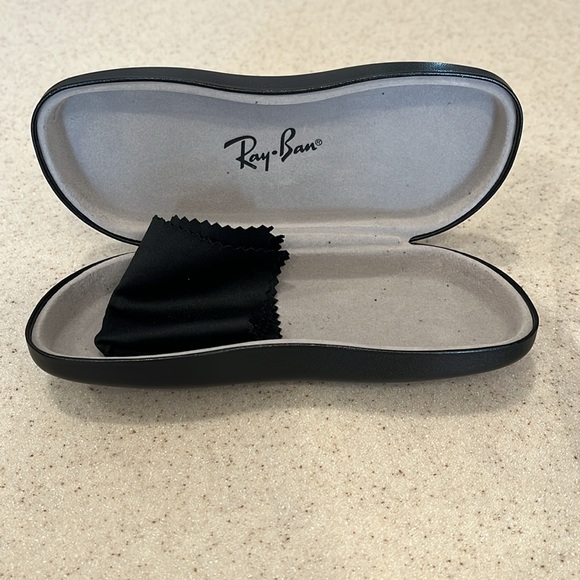 Ray-Ban Eyeglasses - Picture 6 of 6